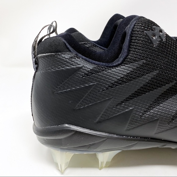 New Nike Aloha Menace slow Football Cleats - Picture 6 of 7